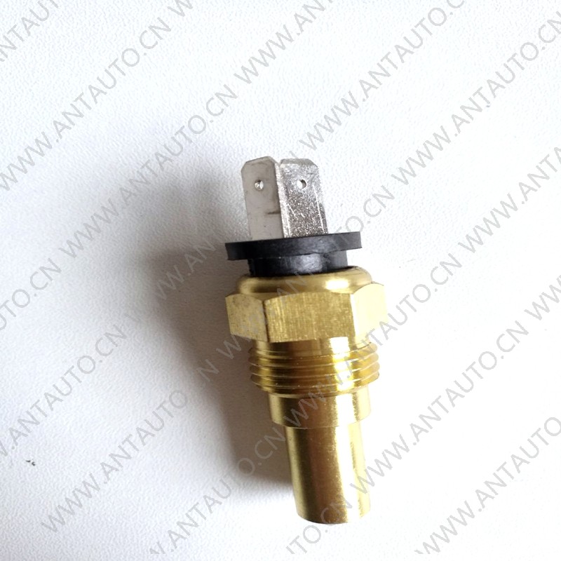 Coolant temperature sensor