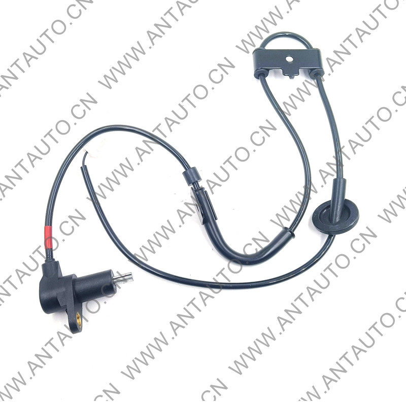 Wheel Speed sensor