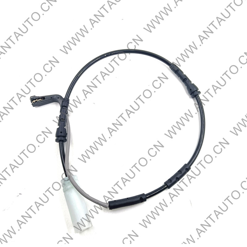 Brake Pad Wear Sensor