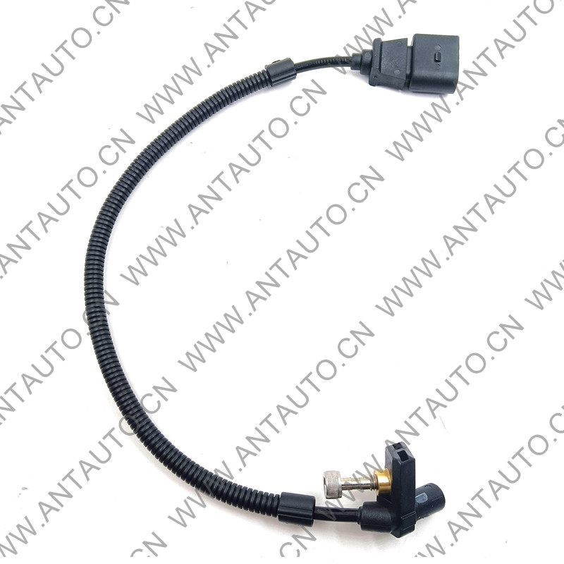 Cam/Crank Position Sensor